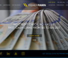 Website Design Pawn Shops