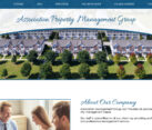 Property Management Website Design Stafford VA