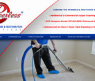 Website Design Carpet Cleaning