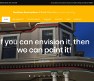 Website Design Painting Companies South Carolina