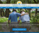 Website Design Senior Care Virginia Beach