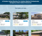 Medical Directory Website Development