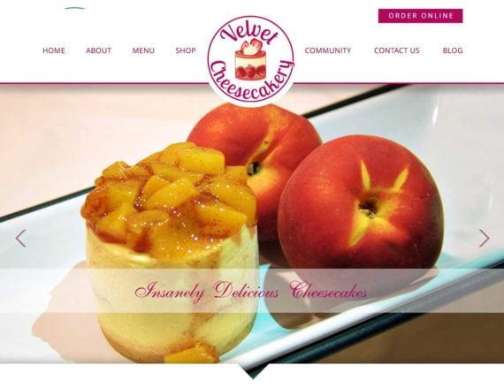 Woo Commerce Website Design | Ecommerce website design