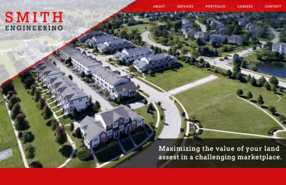 Web Design Engineering Companies Chantilly VA