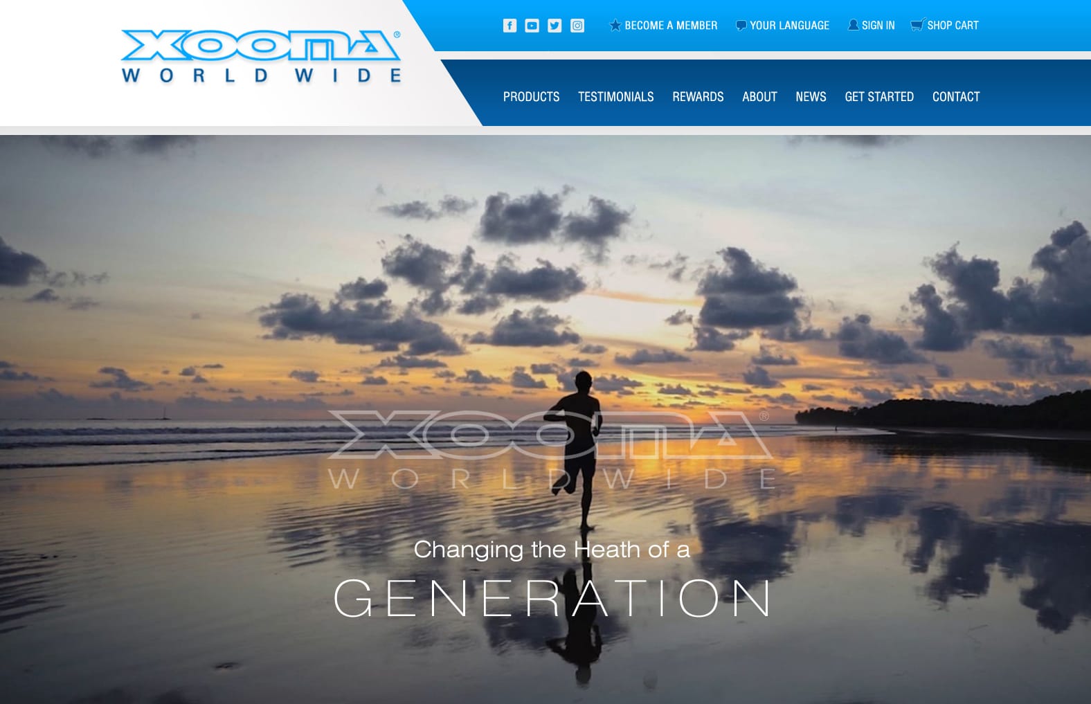 Web Design Ruckersville VA
