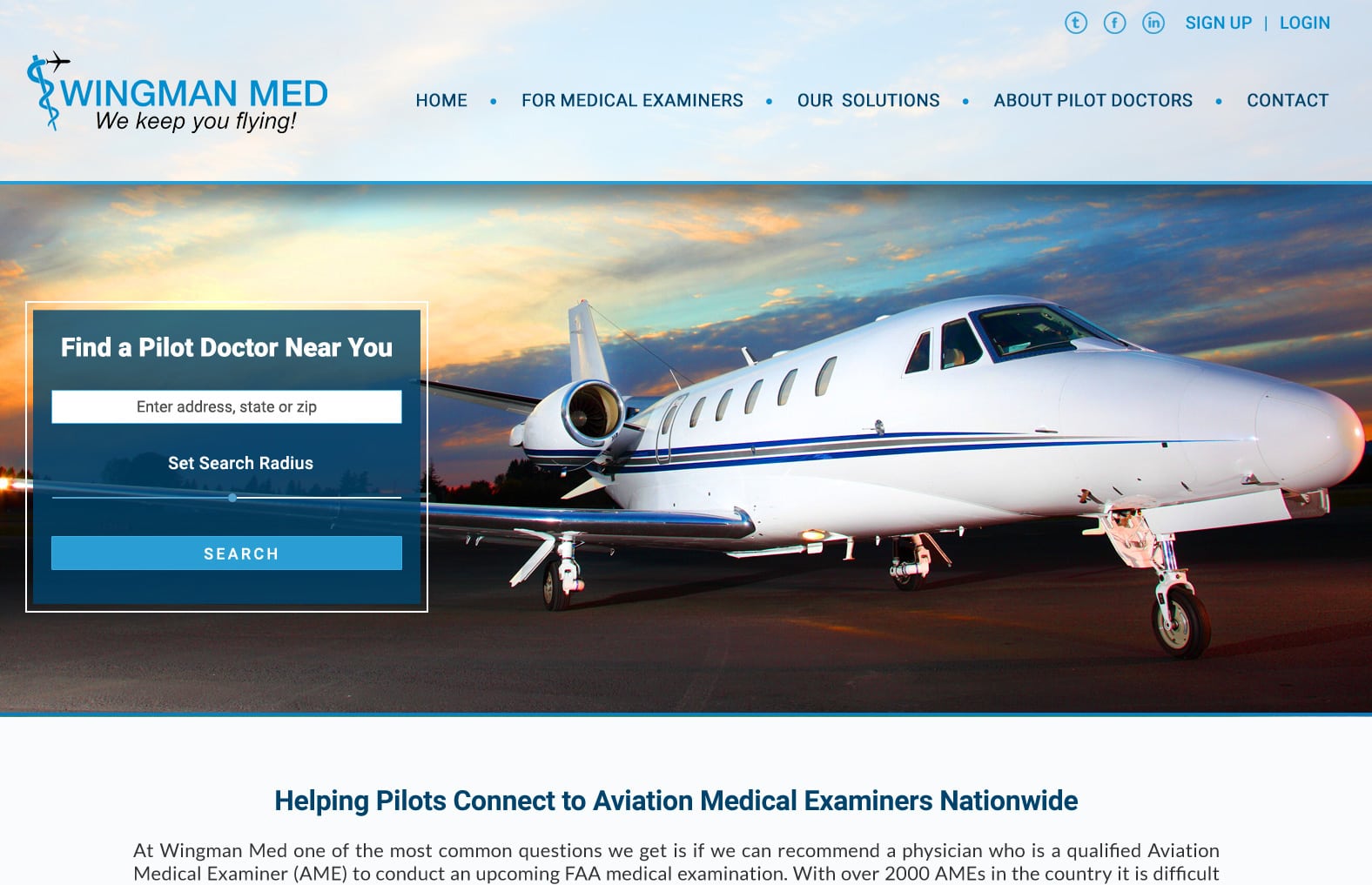 Web Design Linden VA
