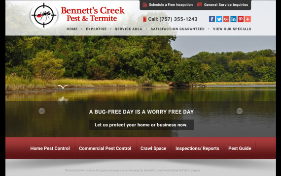 Web Development Suffolk VA, Websites for Business