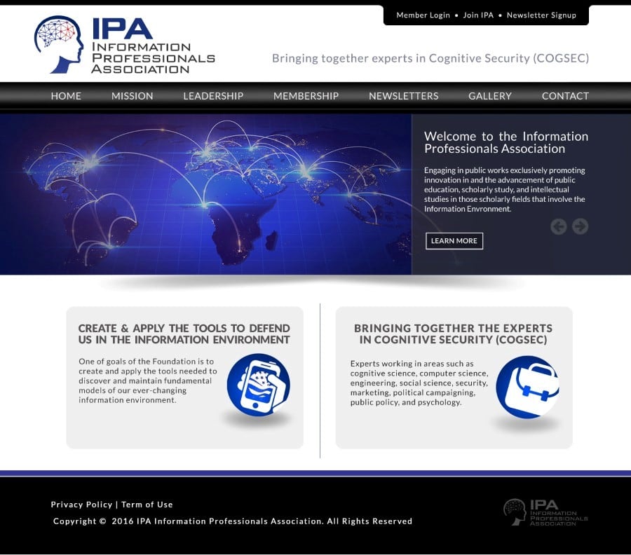 Website Design Greenwood SC