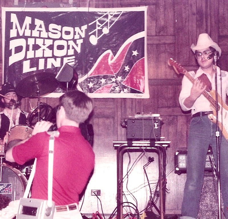 Rick Vidallon