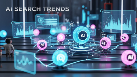 Analyzing AI Search Trends and Adapting Your Strategy