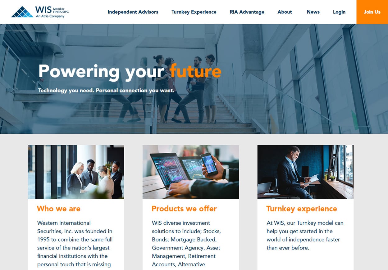 Web Design Damascus VA