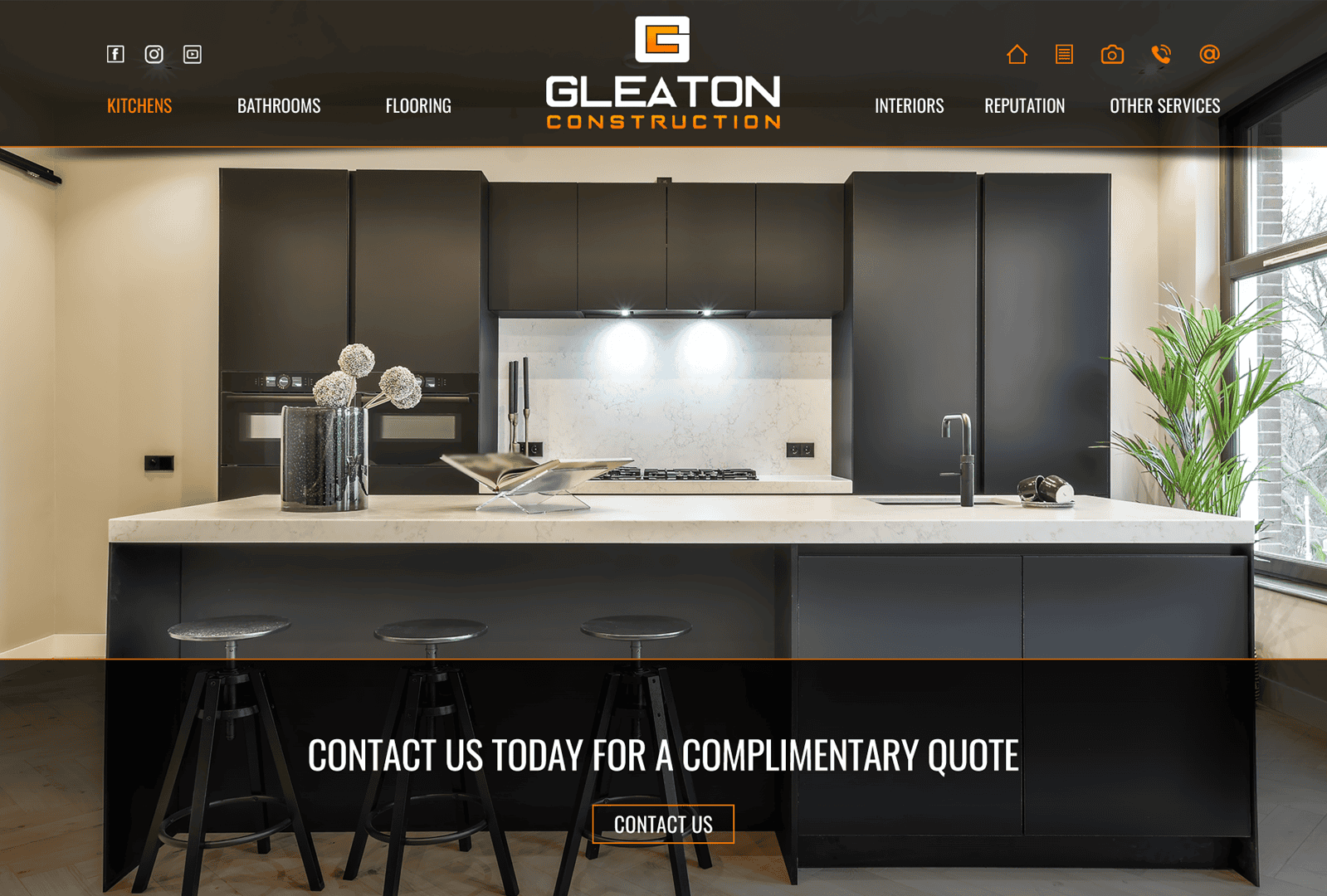 Smart web design