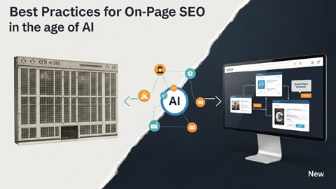 Best Practices for On-Page SEO in the Age of AI