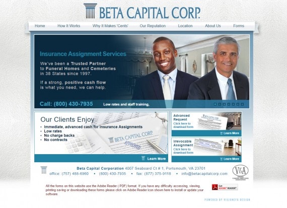 Website Brand Development, Mobile Responsive Web Design