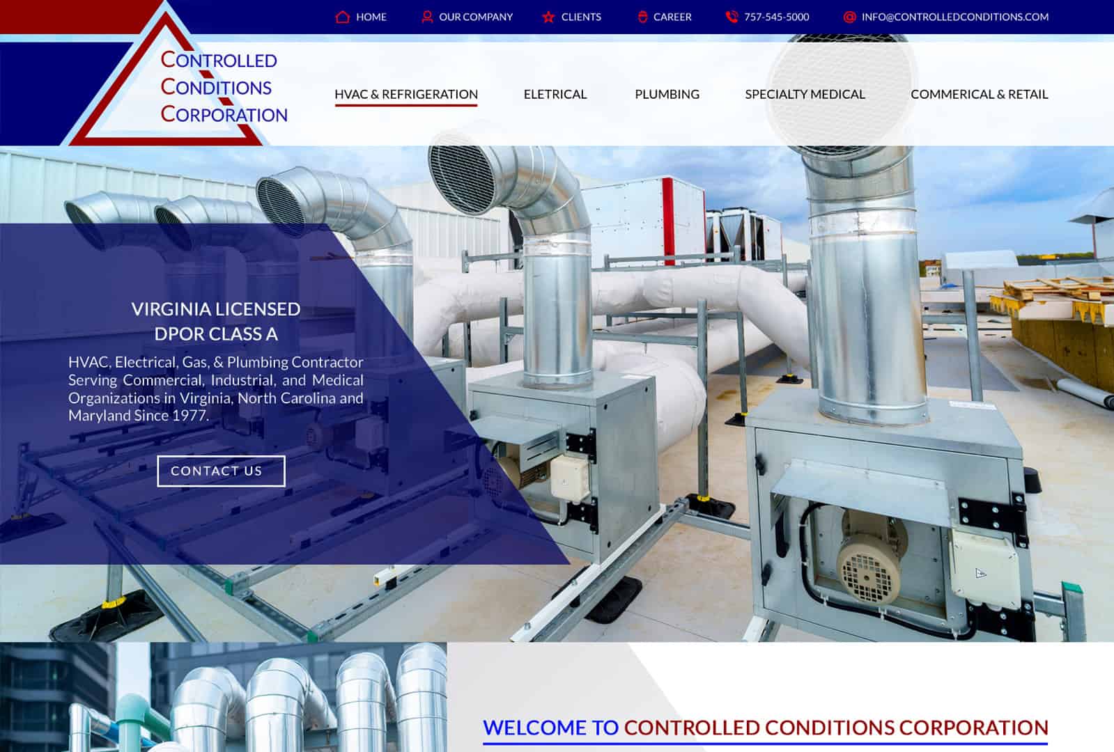 Web Design Lexington Kentucky