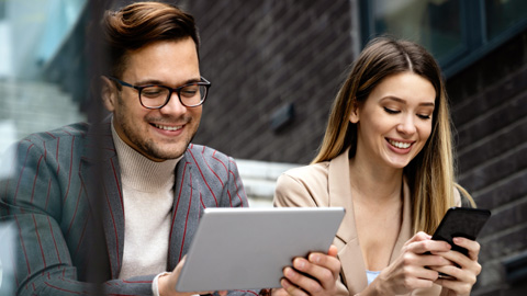 CONTENT THAT ENGAGES AND CONVERTS