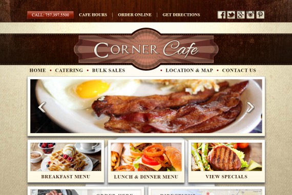 Web Design Modifications-Web Redesigns Portsmouth VA