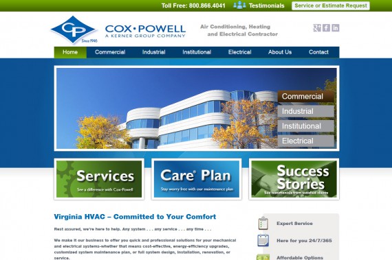 Online Branding and Online Marketing, Website Design Williamsburg VA