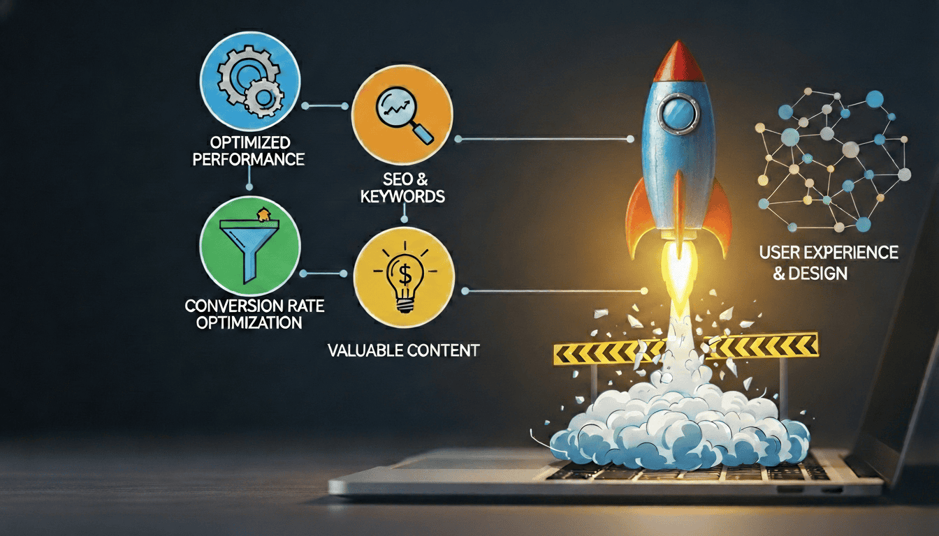 Critical Factors That Accelerate Results