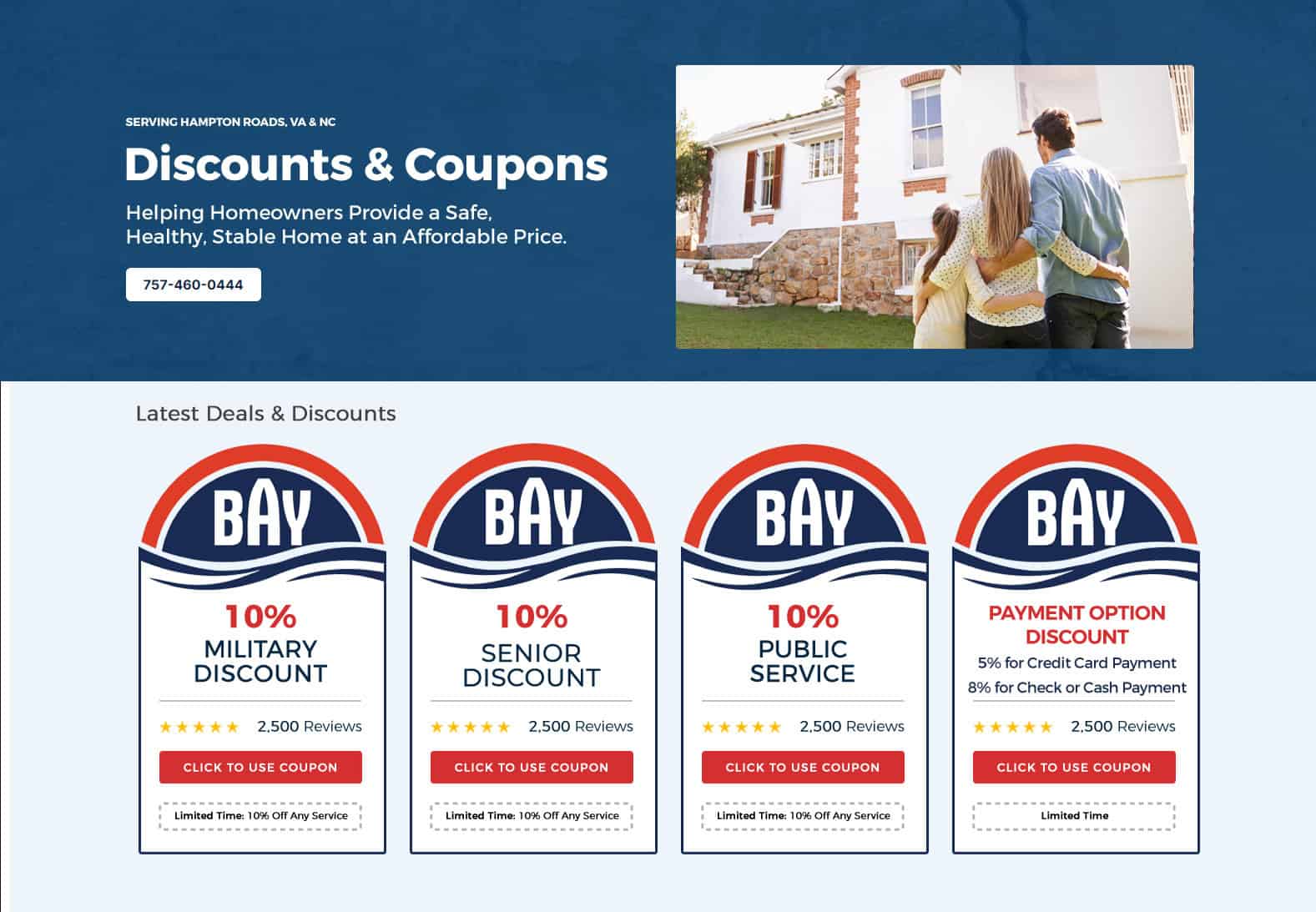 Web Designers Grottoes VA