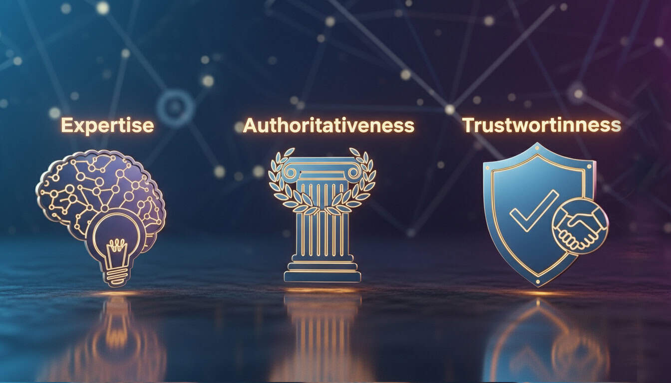 What is E-E-A-T and Why the Extra 'E' Matters