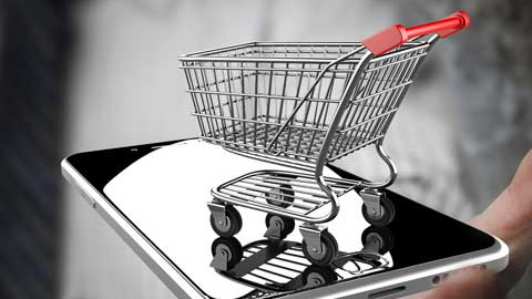 YOUR STORE IS AS UNIQUE AS YOUR PRODUCTS