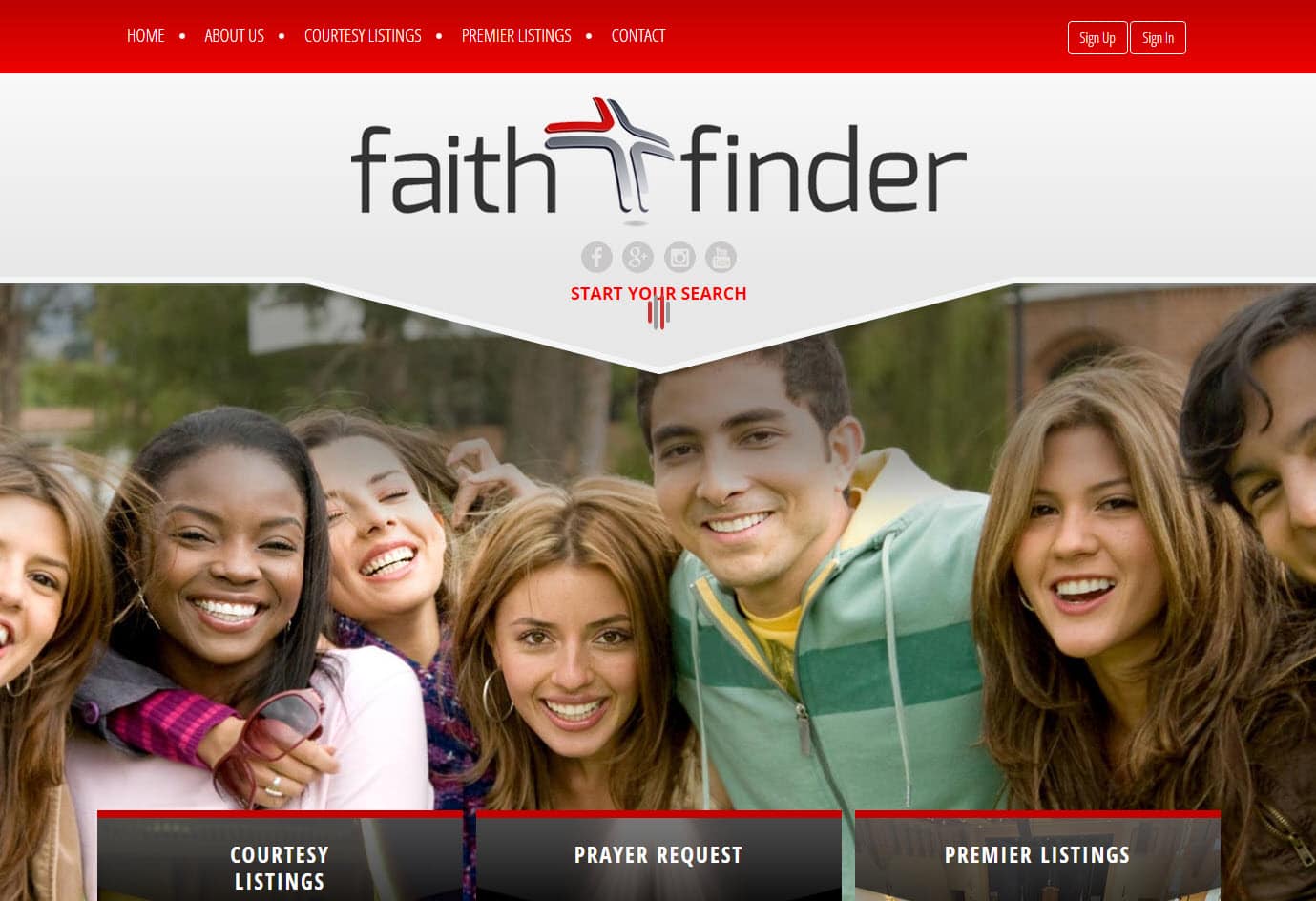 Web Design South Mills NC