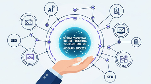 Future-Proofing Your Content for AI Search Success