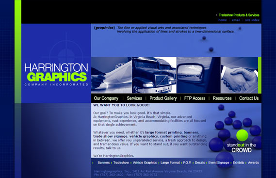 Business Brohcure Websites- E-commerce Websites Designers Va beach Va
