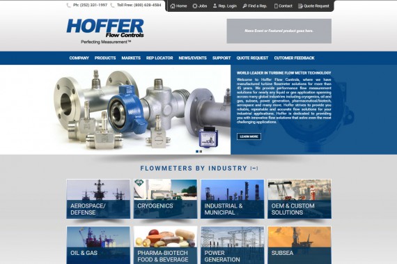 Best web designers for professional small business websites