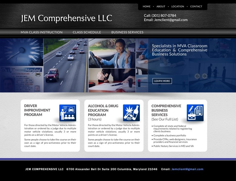 Web Design Hopkinsville Kentucky