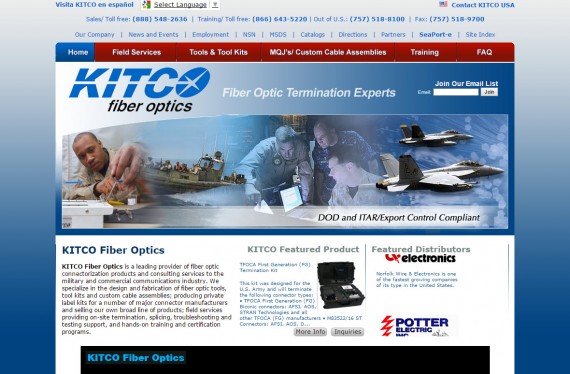 Best Custom Database Website for Generating Leads Va Beach Va