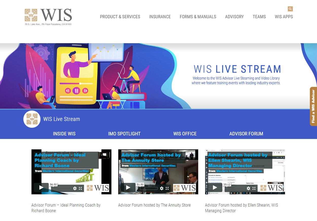 Web Design Floyd VA