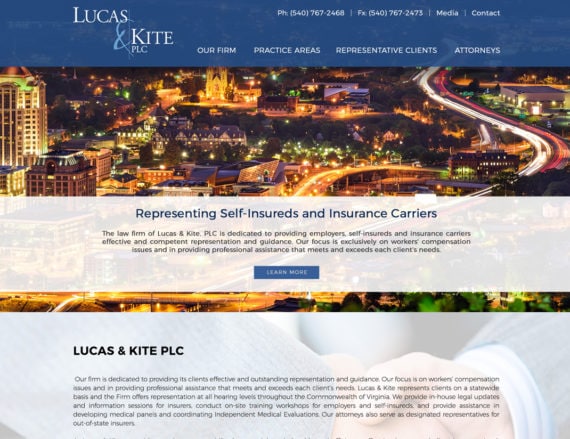 Law practice, PLC, PLLC, Attorneys and lawyers, Workers comp attorneys