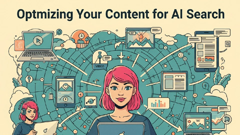Mastering AI Search: 10 Proven Strategies to Optimize Your Content for Maximum Visibility
