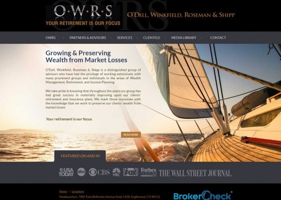 Website Design Branding Virginia-Online Branding Websites Colorado