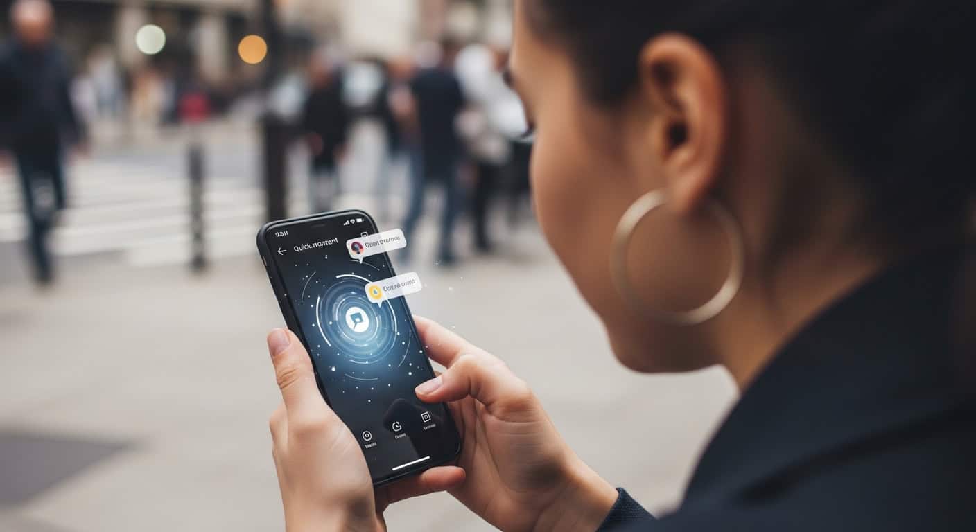 Optimizing for "Micro-Moments"