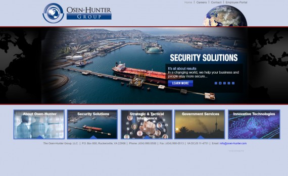 Website Brand Development, Mobile Responsive Web Design