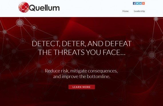 Web Design Security Consultants, Security Analysis Chicago IL