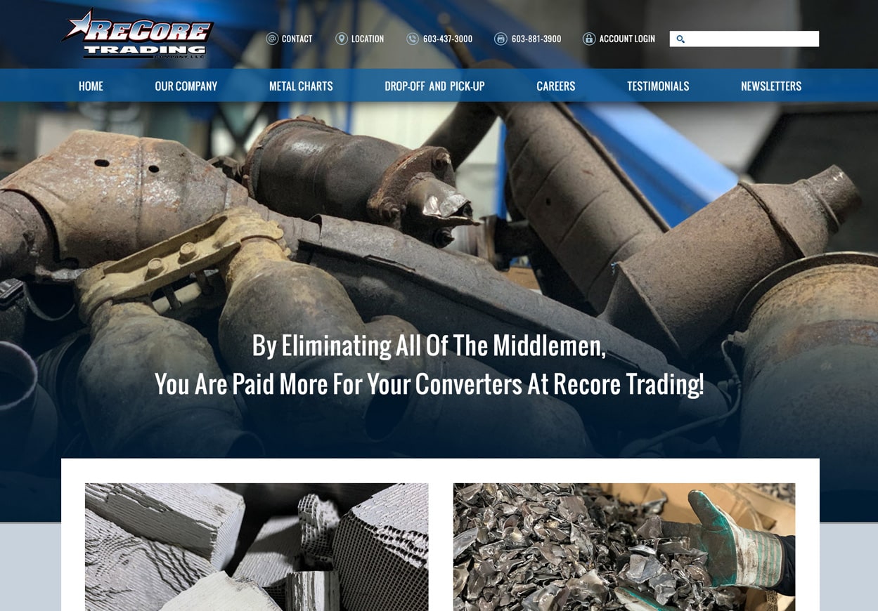 Web Design Clarke County VA