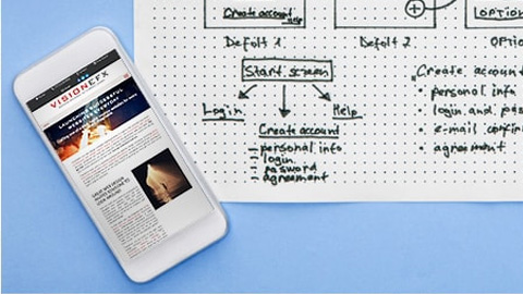 RESPONSIVE AND MOBILE-FRIENDLY SOLUTIONS