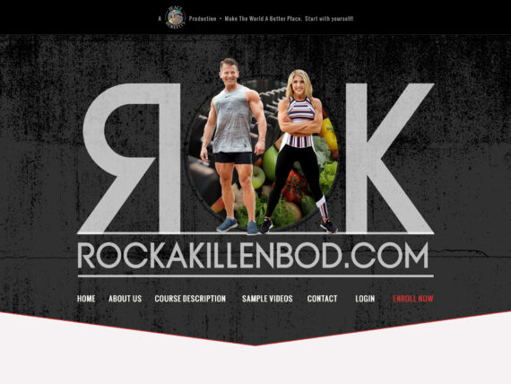 Fitness Training, Motivational Consulting