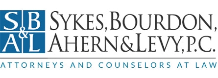 Sykes Bourdon