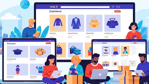 HAVE A GREAT IDEA FOR A SERVICE OR PRODUCT?