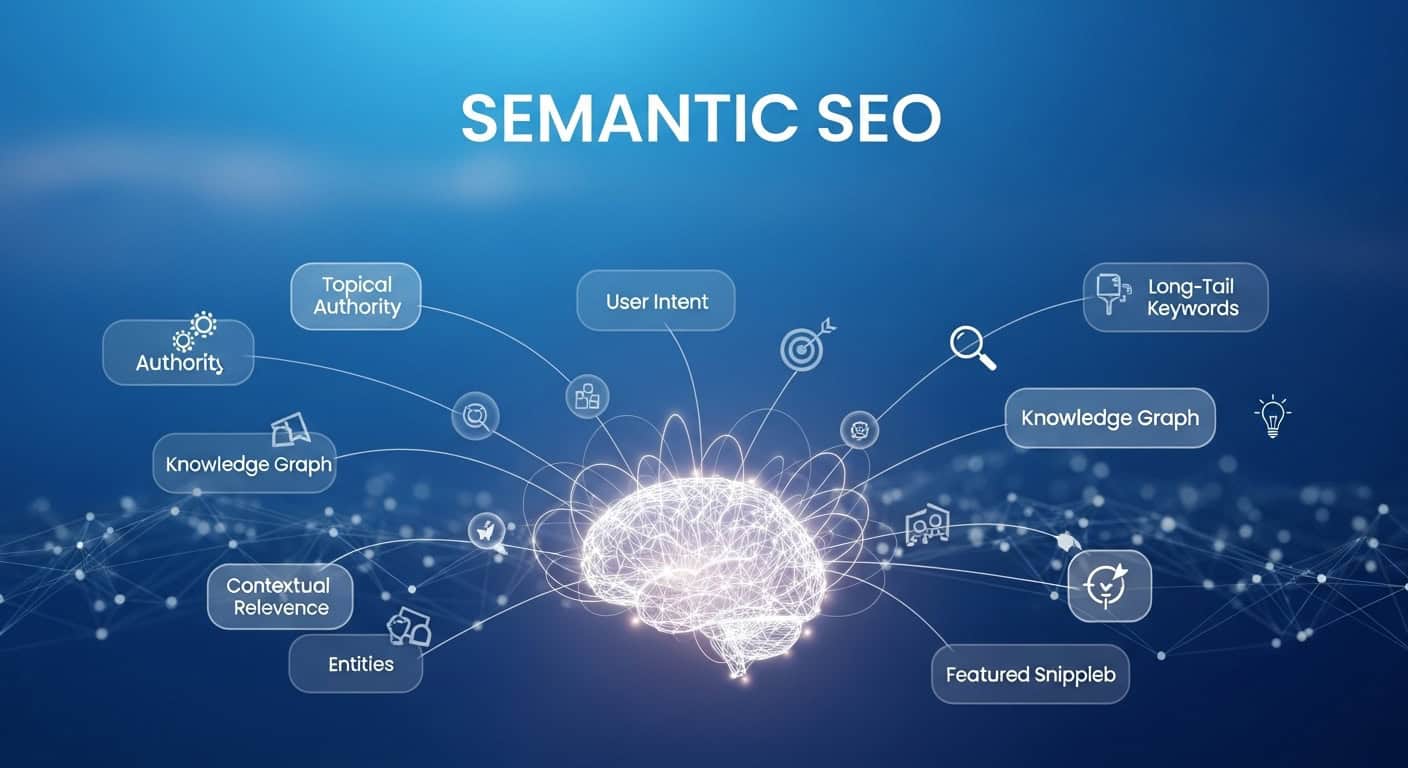 What is Semantic SEO?
