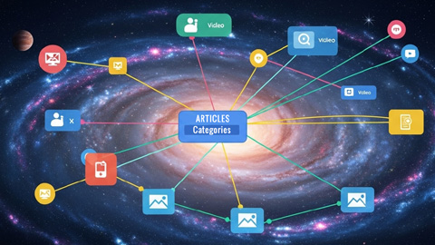 Utilizing Structured Data to Improve Content Discoverability