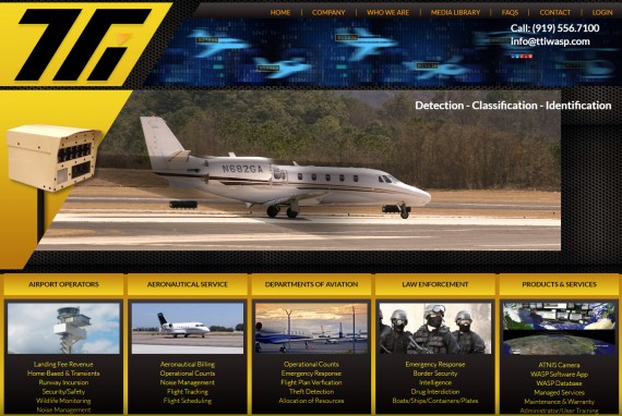 Business Technology Website Marketing Design North Carolinia