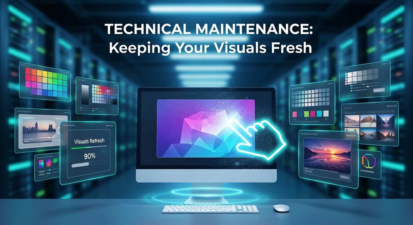 Technical Maintenance