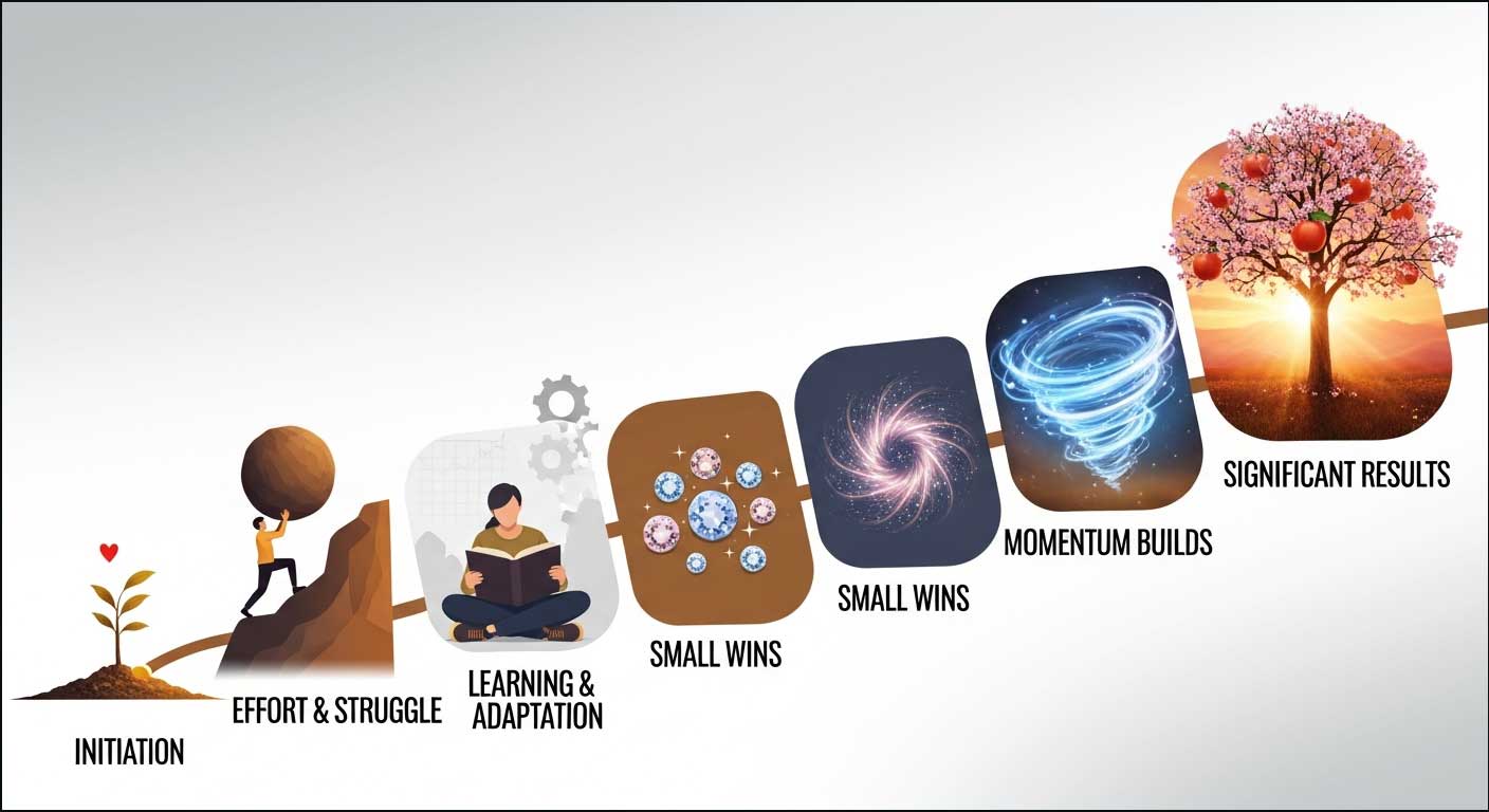 The Realistic Timeline: When Will You See Results?