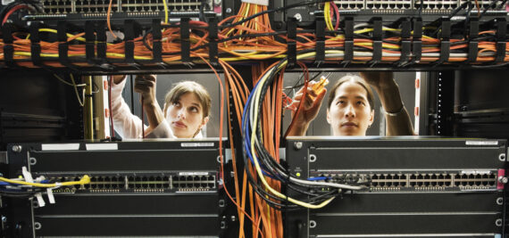 Your Internet Connect is a big factor in browser performance